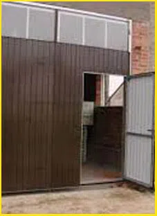 Garage Door Solution Service Malvern, PA 610-523-9043 - Specialty-Doors