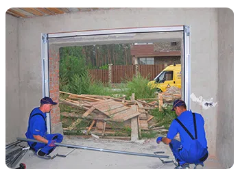 Garage Door Solution Service Malvern, PA 610-523-9043 - sb-door-installation